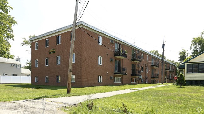 Foto del edificio - Edgewood Club
