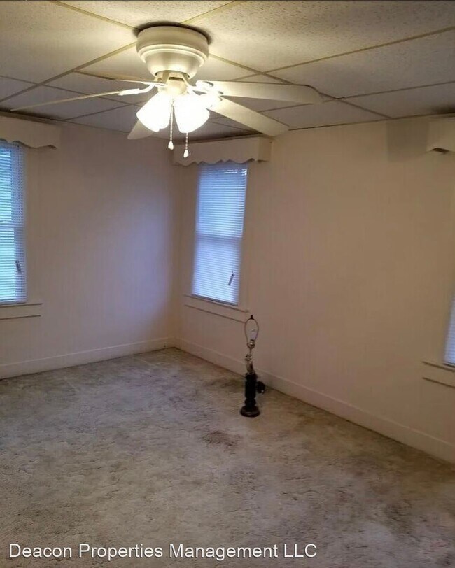Building Photo - 2 br, 1 bath House - 317 14th Ave
