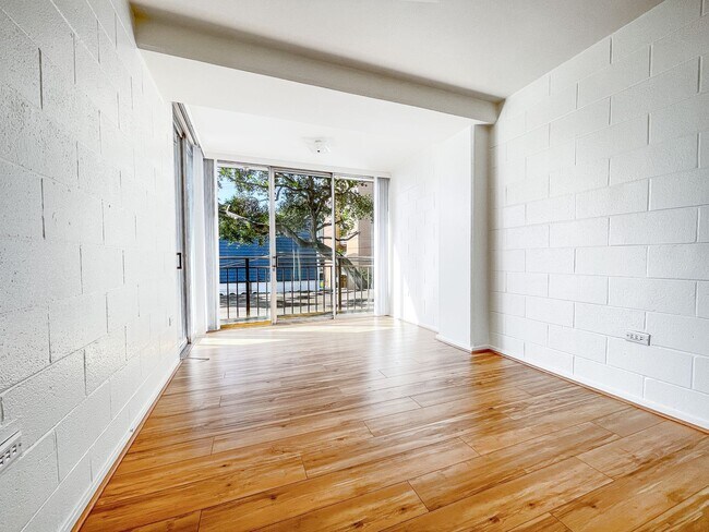 Foto del edificio - Punchbowl Condo with Off-Street Parking an...