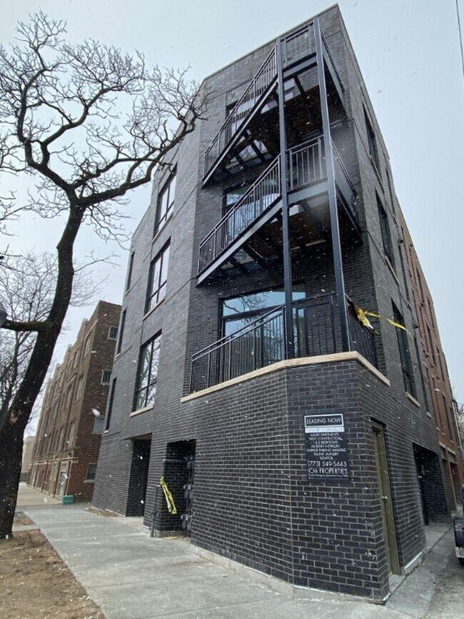1 bedroom in Chicago IL 60657 - 1 bedroom in Chicago IL 60657 Apartment