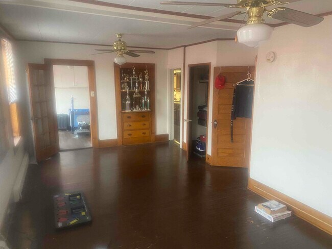 Foto del edificio - 132 Pike St