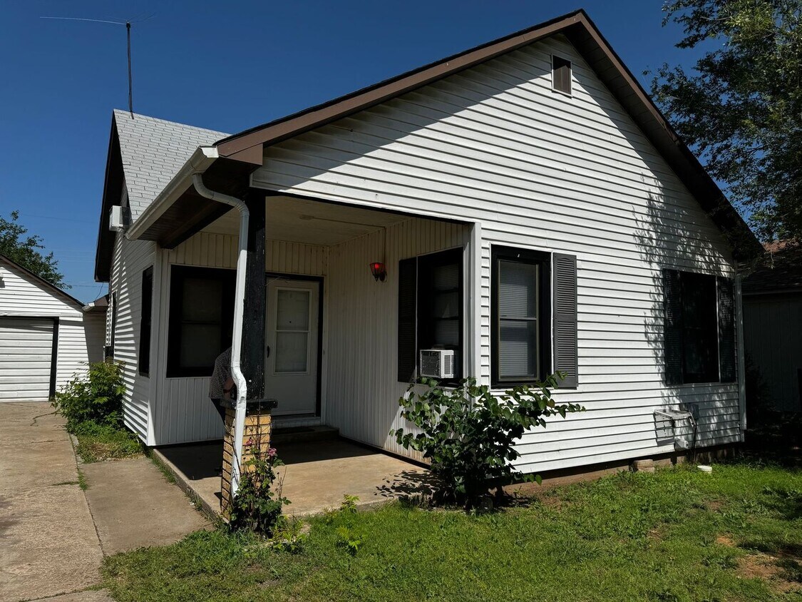 Primary Photo - Move In Ready