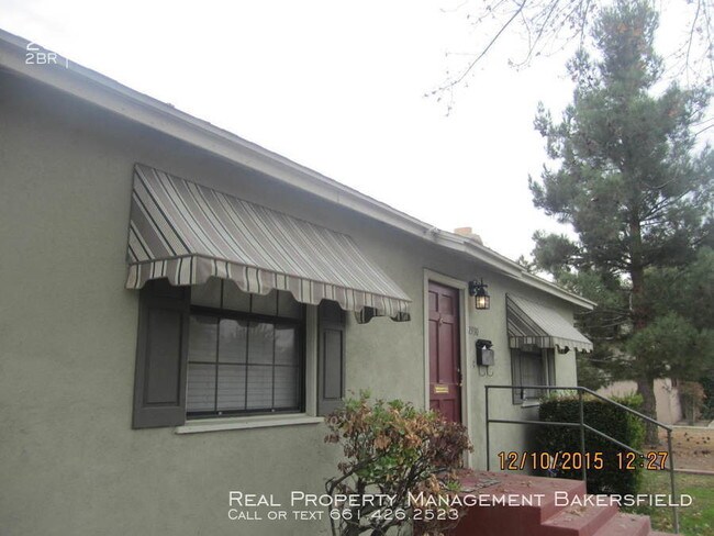 Foto del edificio - 2930 Alder Street