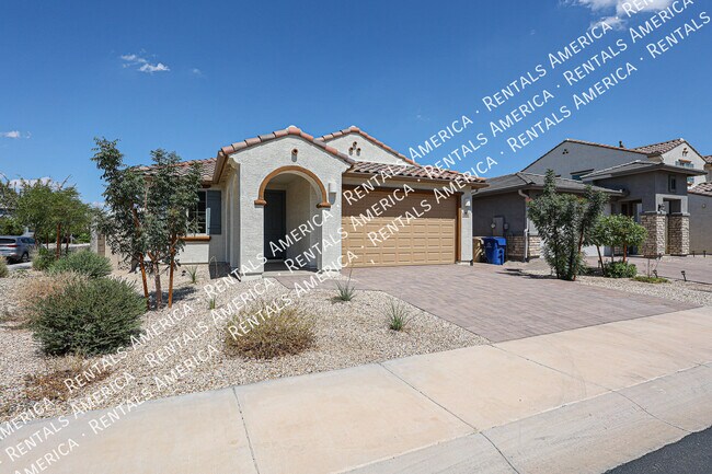 Foto del edificio - 9046 W Luke Ave
