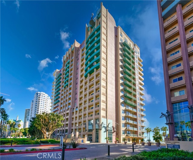 Foto del edificio - 388 E Ocean Blvd