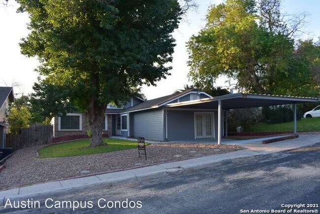 Foto del edificio - 3 br, 2 bath House - 7719 Skyline Ridge Dr