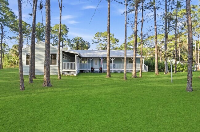 Foto del edificio - 12863 159th Ct N