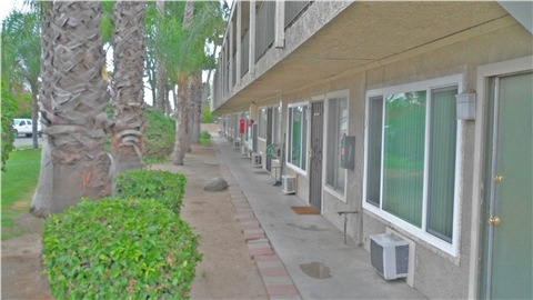 Building Photo - Cascade Palms Apartments