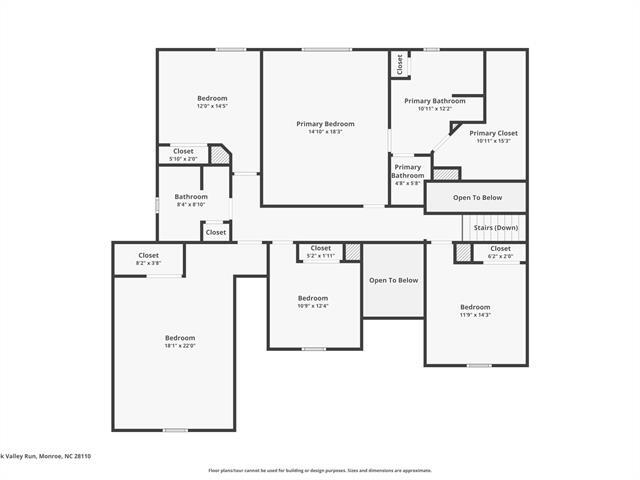 Building Photo - 3014 Brook Valley Run