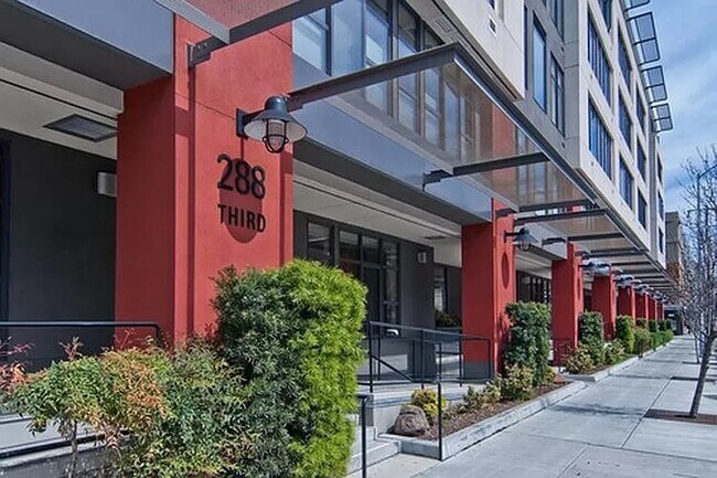 Foto del edificio - 288 3rd St