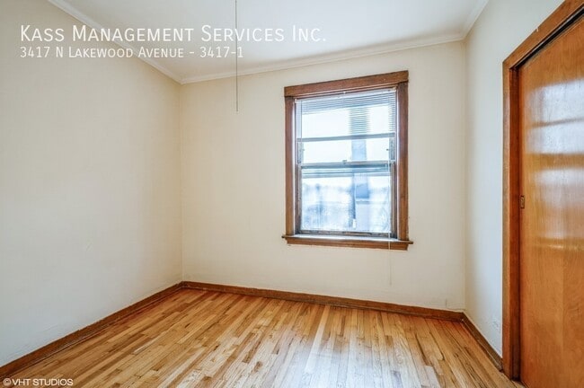 Building Photo - 3417 N Lakewood Ave