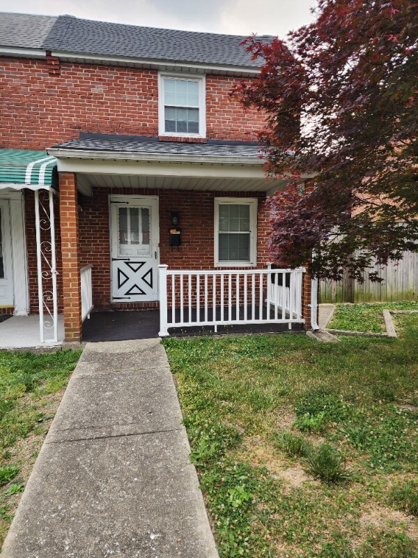 2016 Deering Ave, Baltimore, MD 21230 House Rental in Baltimore, MD