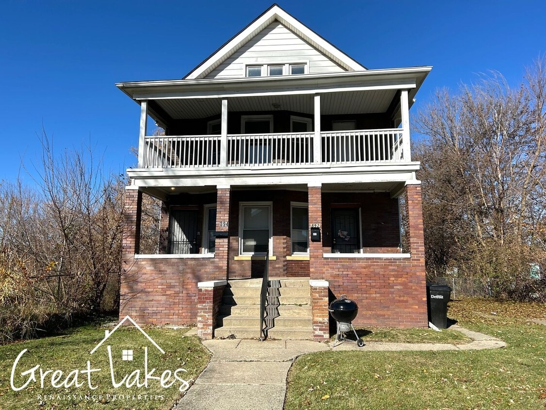 Foto principal - 892-894 Gladstone