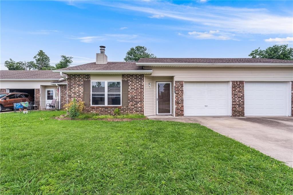 Foto principal - 2506 W Olrich St