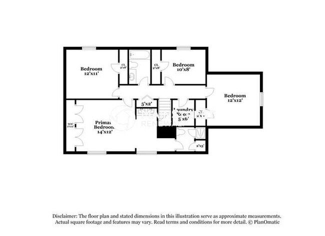 Building Photo - 4 Bedroom Pet-Friendly Home in Olathe, KS with Main Street Renewal