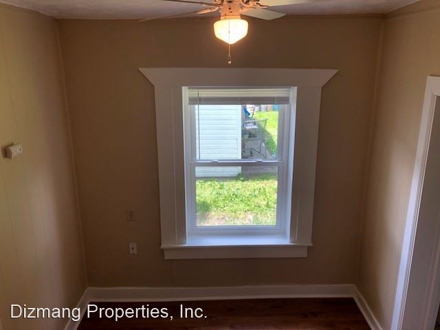Foto del edificio - 2 br, 1 bath House - 929 E. Turner St.