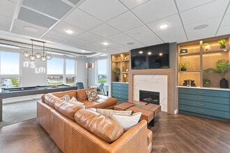 Interior Photo - Uptown & Main