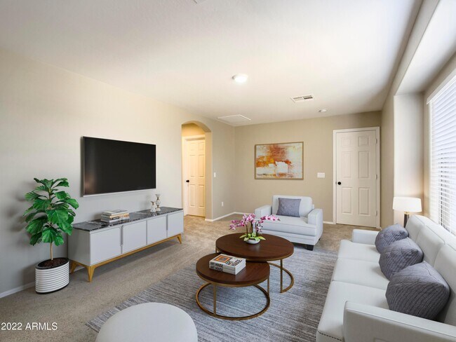 Foto del edificio - 2622 W Florentine Rd