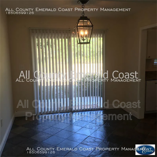 105 Country Club Dr, Niceville, FL 32578 Condo for Rent in Niceville