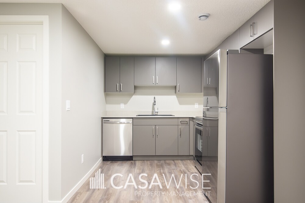 Photo principale - 6247-6176 176 Ave NW