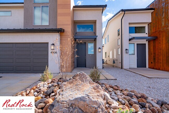 Foto del edificio - Smart Design Meets Everyday Comfort