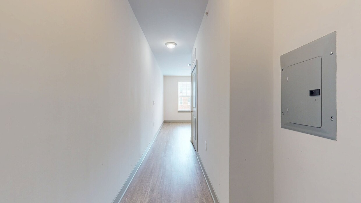 Photo - 1274 at Towson Apartments