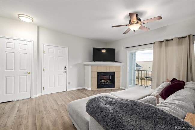 Photo - 4451 S Ammons St Apartment