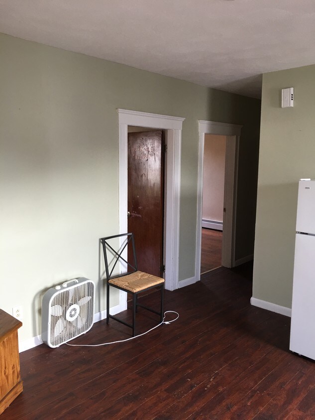 105 School St, Central Falls, RI 02863 Apartments in Central Falls