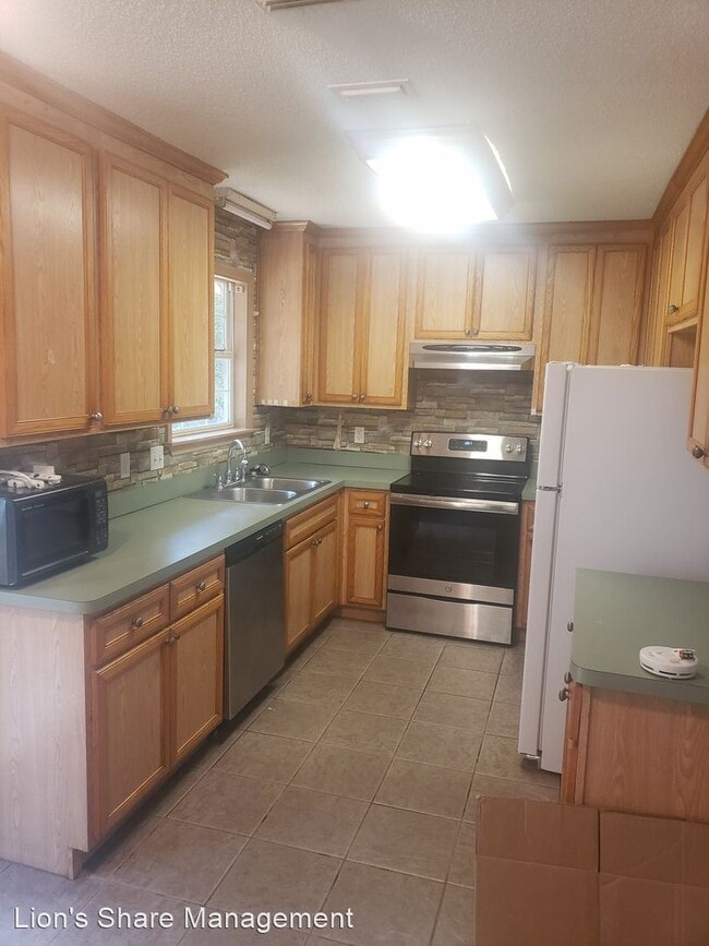 Foto del edificio - 2 br, 1.5 bath House - 3719 Shoreline Drive