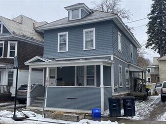 Building Photo - 56 Hickok Pl