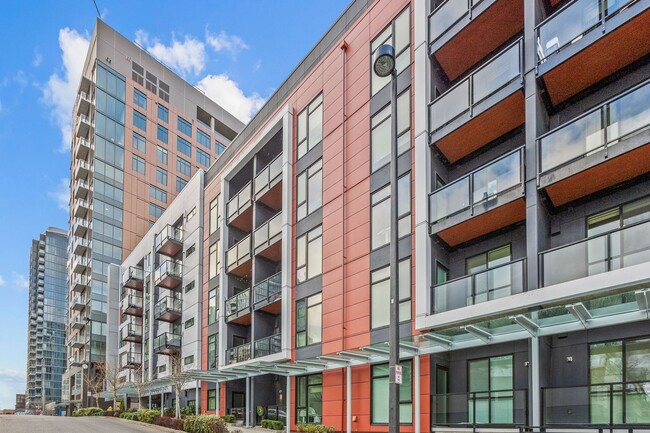 Photo - 1Bd/1Ba Seattle Condo