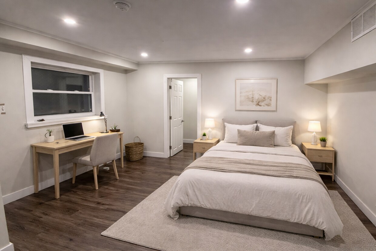 Photo du bâtiment - 5-246 Wharncliffe Rd S - London - ON - N6J 2L4