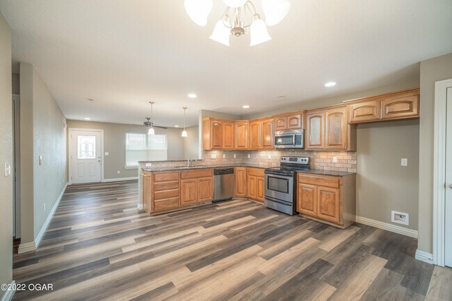 Foto del edificio - 1217 Roland Ave