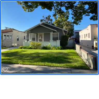 Foto del edificio - 3912 Revere Ave