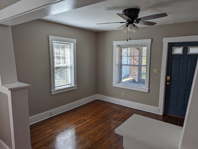 Building Photo - 3155 Jackson St