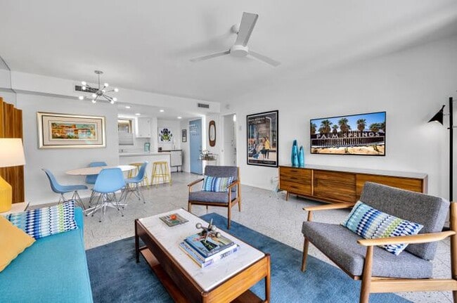 Foto del edificio - APARTMENT