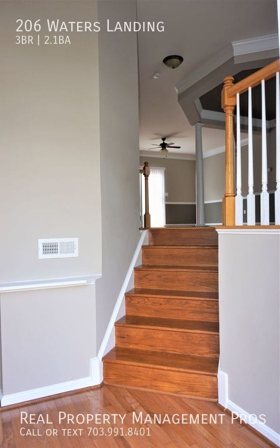 Building Photo - 206 Waters Landing