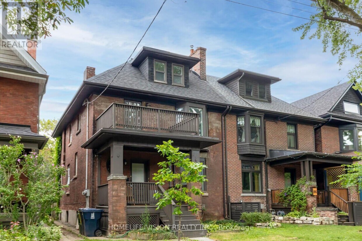 Primary Photo - 88 Pearson Ave