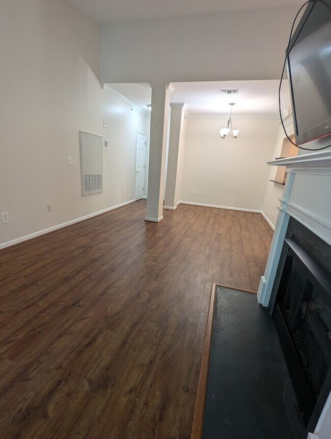 Foto del edificio - Palazzo at Park Center Top floor 2 bedroom condo