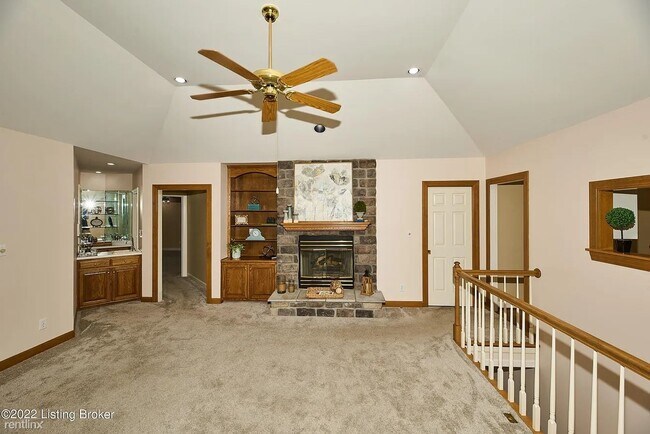 Building Photo - 4 br, 3 bath House - 8419 Running Spring Dr