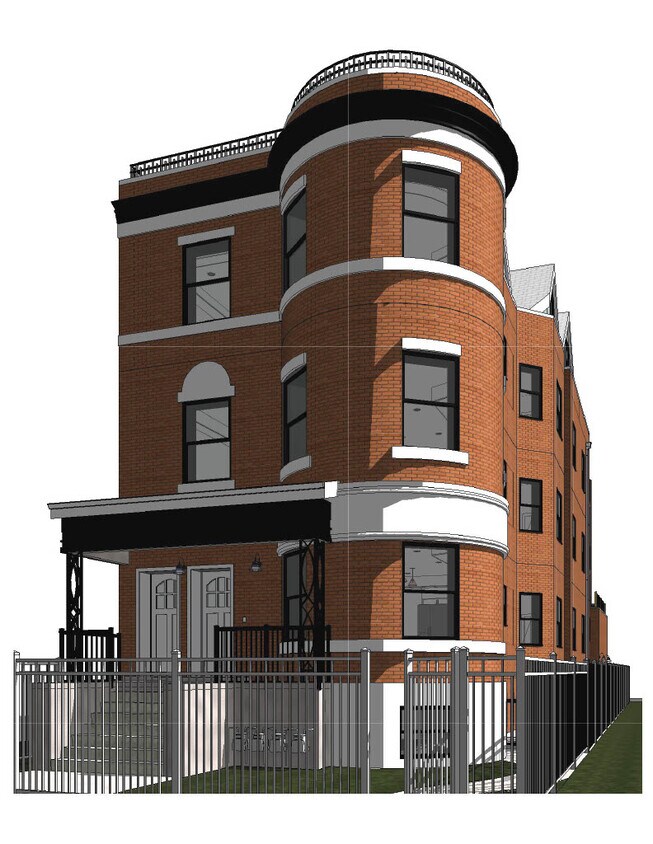 Foto del edificio - 843 W Wellington Ave