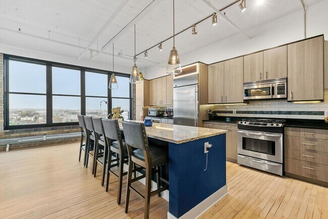 Foto del edificio - 290 Market St