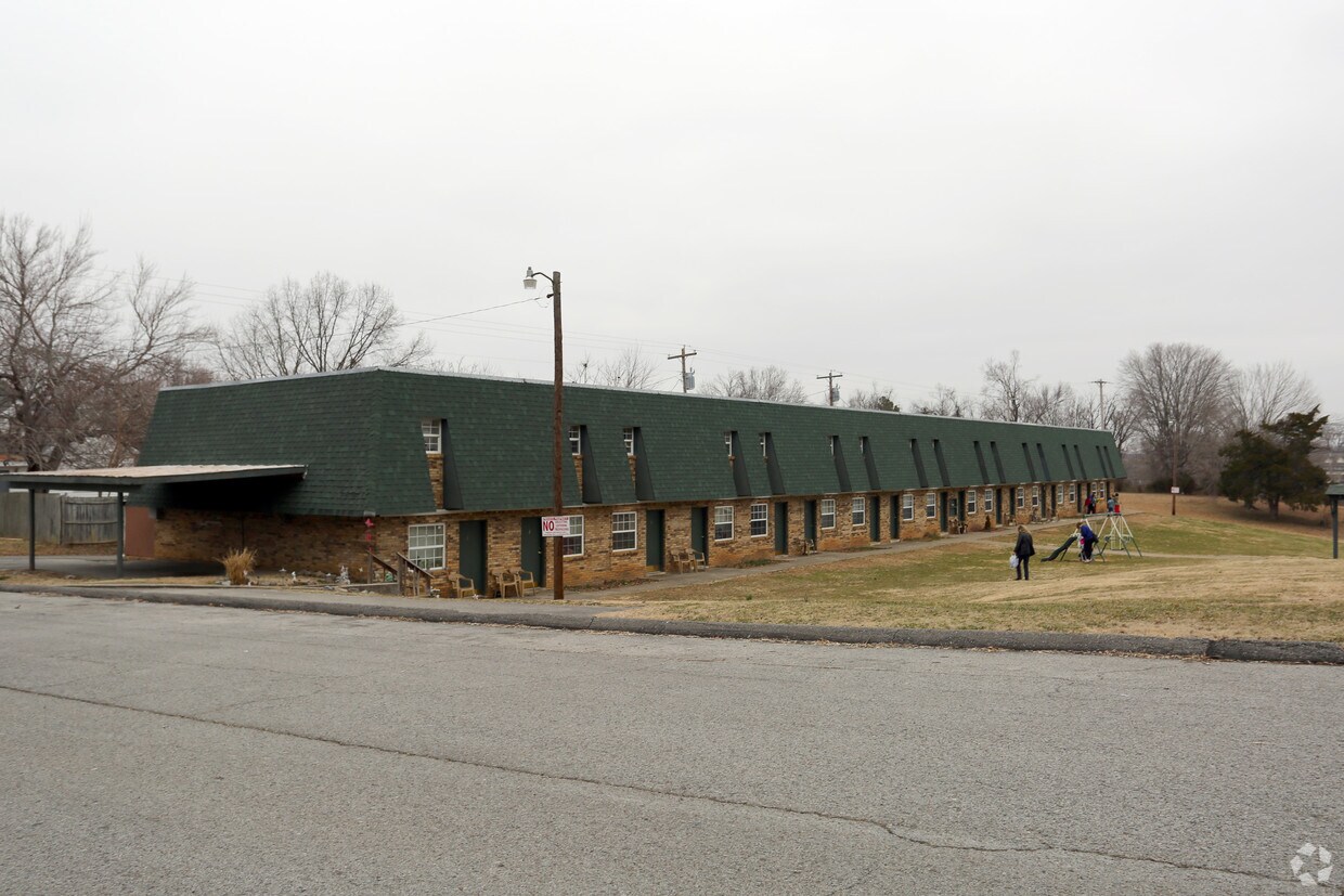 White Oak Apartments Apartments in Dickson, TN