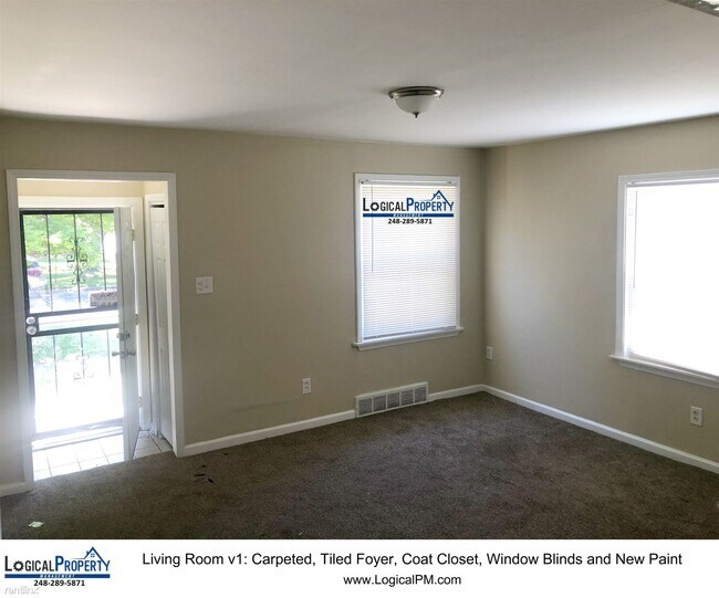 Building Photo - 3 br, 1 bath House - 19303 Fairport St