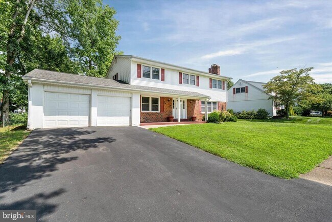 Foto del edificio - 4 Malvern Ct