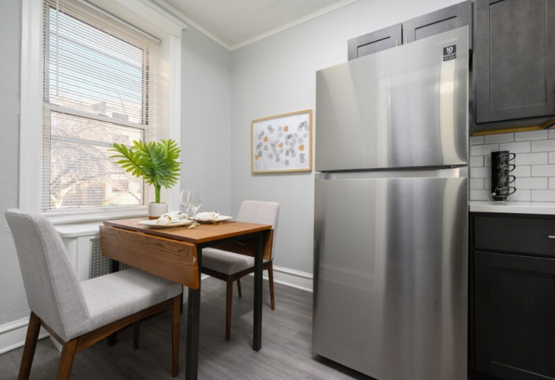 Foto principal - 7250 Walnut St