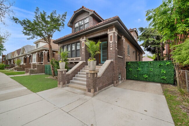 Foto del edificio - 1226 S 60th Ct