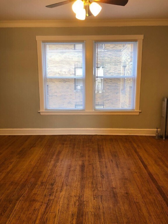 Foto del edificio - 3814 N Kedzie Ave