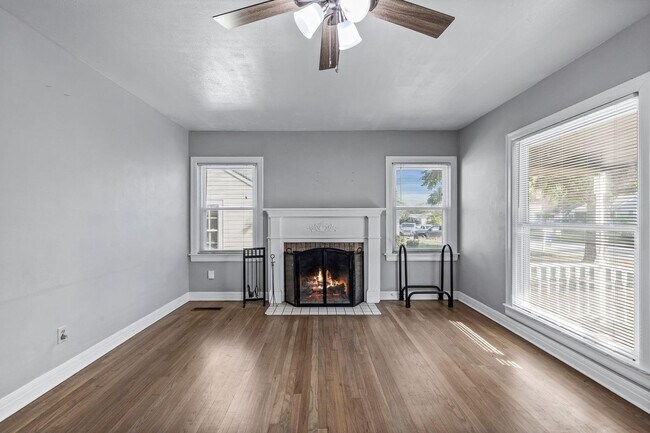 Foto del edificio - 3624 Winston Rd