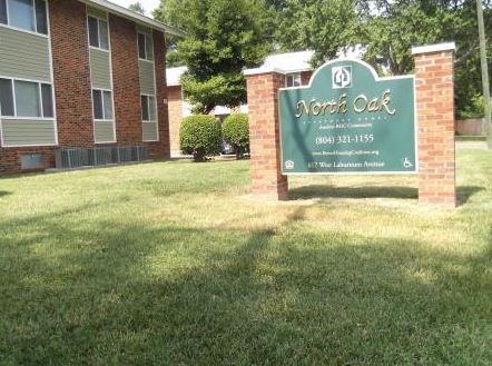 North Oak Apartments - Apartments in Richmond, VA | Apartments.com